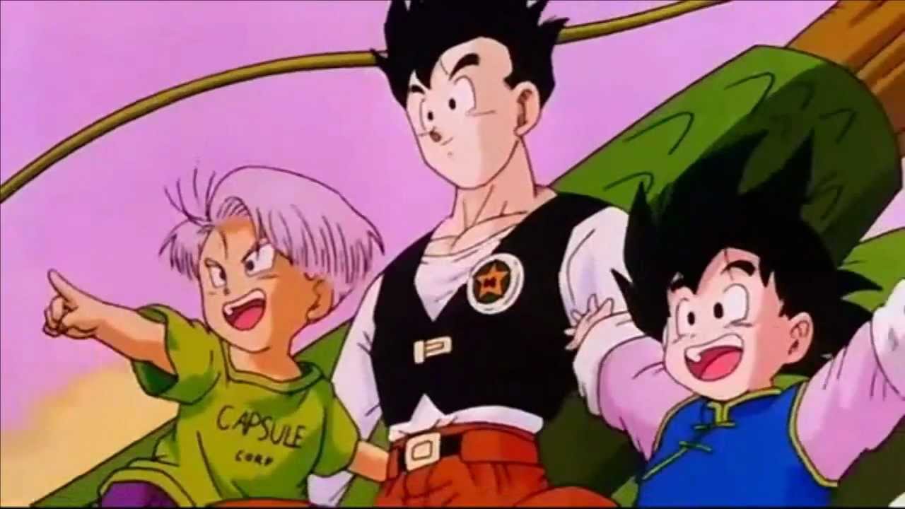 Anime Opening intro Latino